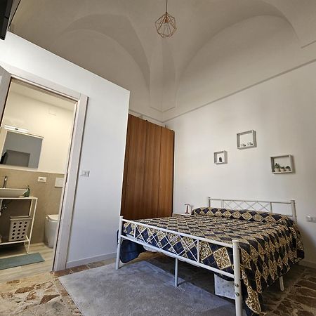 Casa Cesarina Nardò Exterior foto