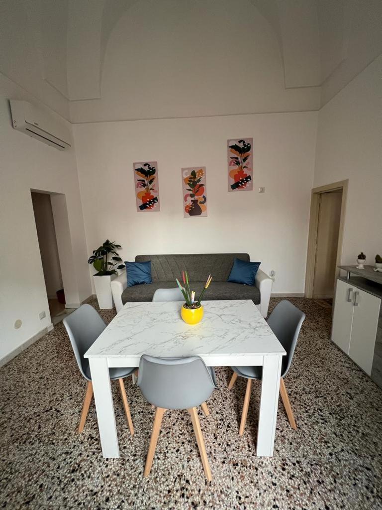 Casa Cesarina Nardò Exterior foto