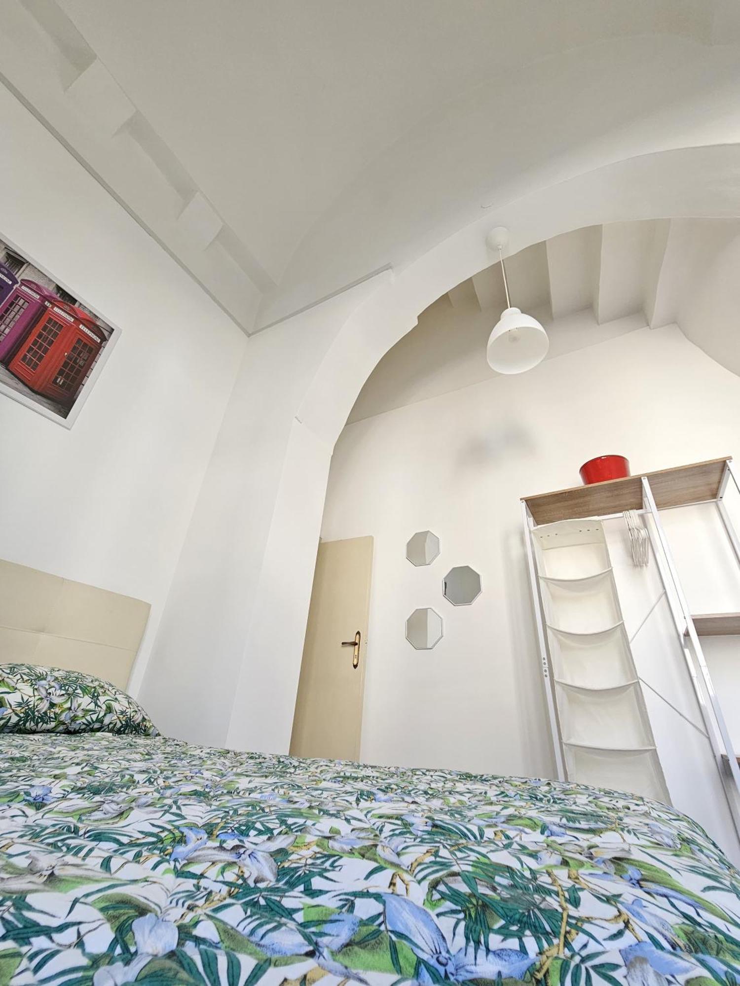Casa Cesarina Nardò Exterior foto
