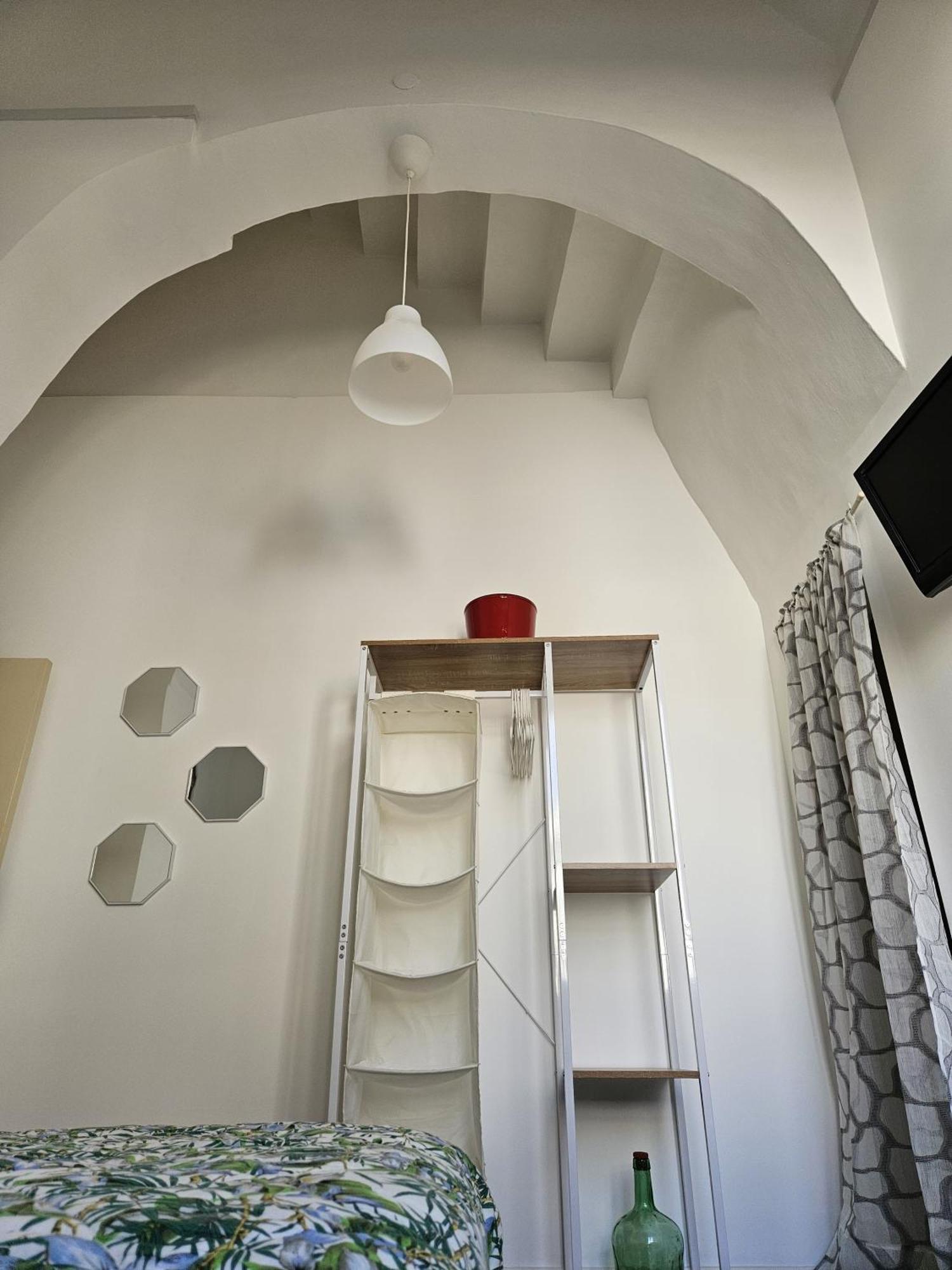 Casa Cesarina Nardò Exterior foto